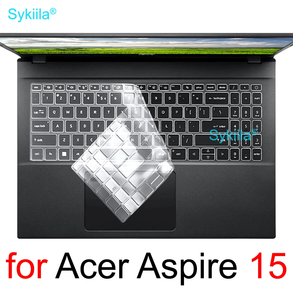 Protection de clavier en silicone pour Acer Aspire – Test et Avis