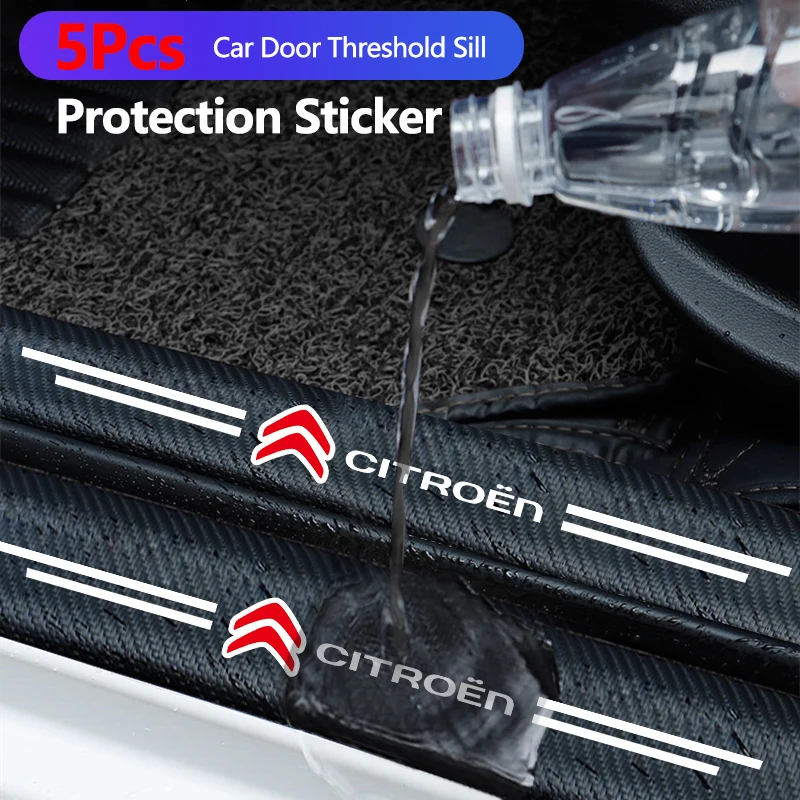 Protection en fibre de carbone pour voitures. – Test et Avis