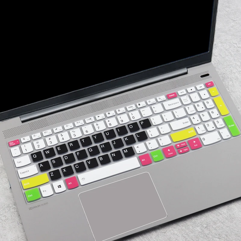 « Protection silicone clavier et housses pour Lenovo » – Test et Avis