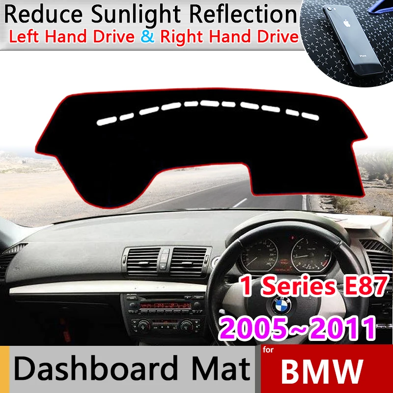 « Protection solaire pour BMW Série 1 » – Test et Avis