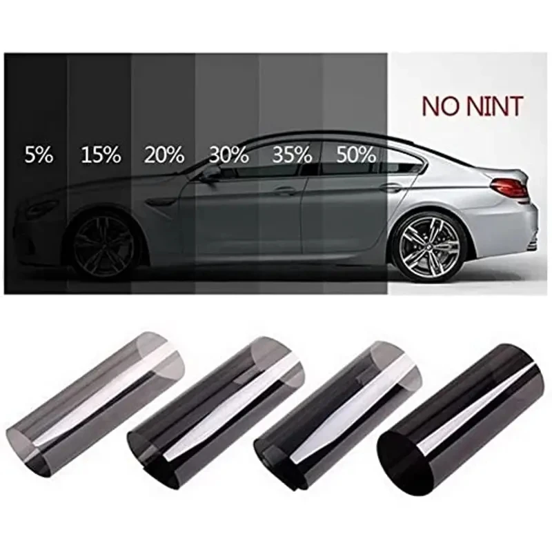 « Protection solaire pour vitres de voiture » – Test et Avis