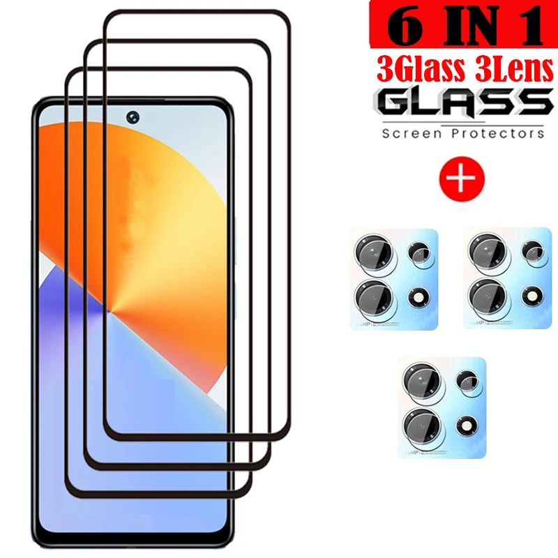 « Protection totale pour téléphone MF ix Note 30 Pro, 30, 30i, 5G, Guatemala » – Test et Avis