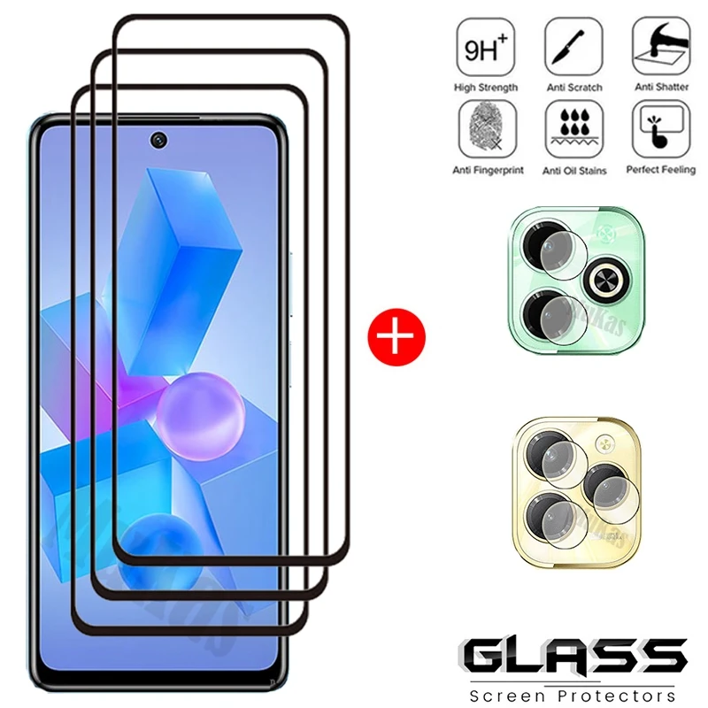 « Protection verre photo MF ix Hot 40 Pro, Guatemala » – Test et Avis