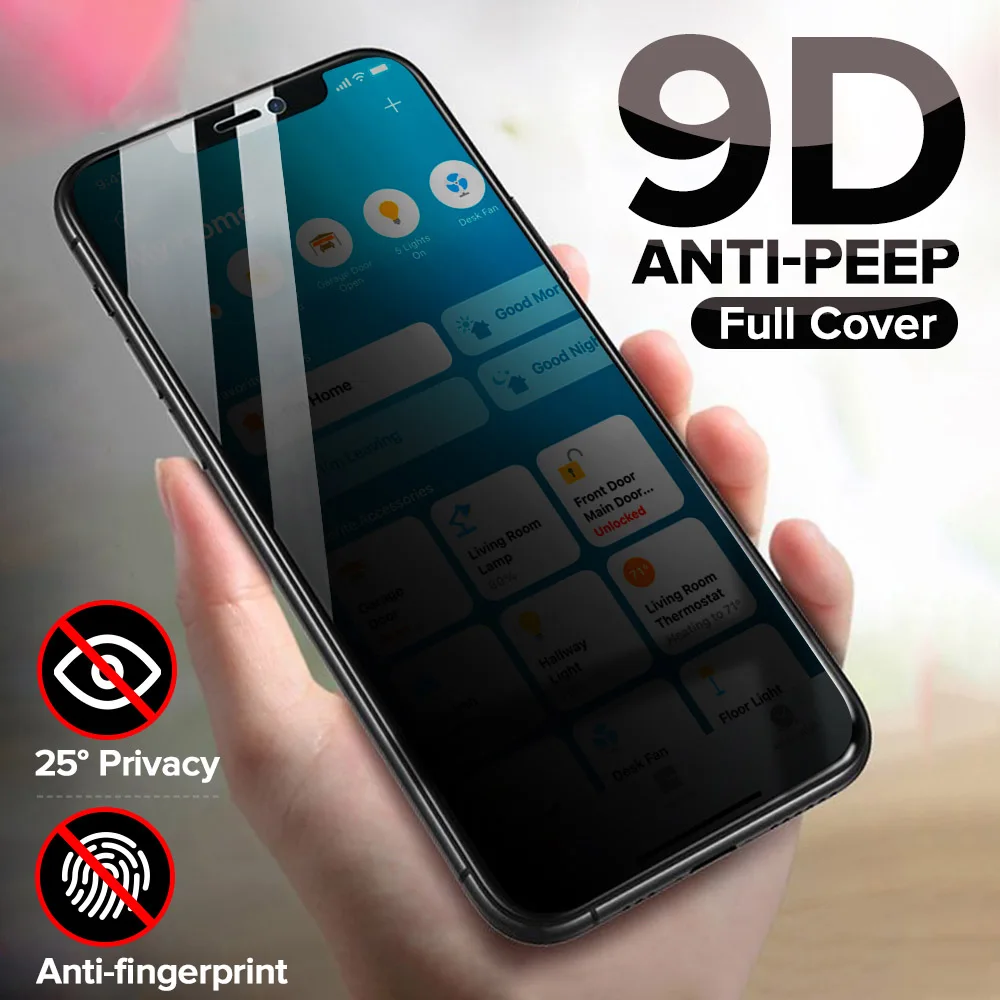 Protections d’écran pour smartphones Xiaomi – Test et Avis