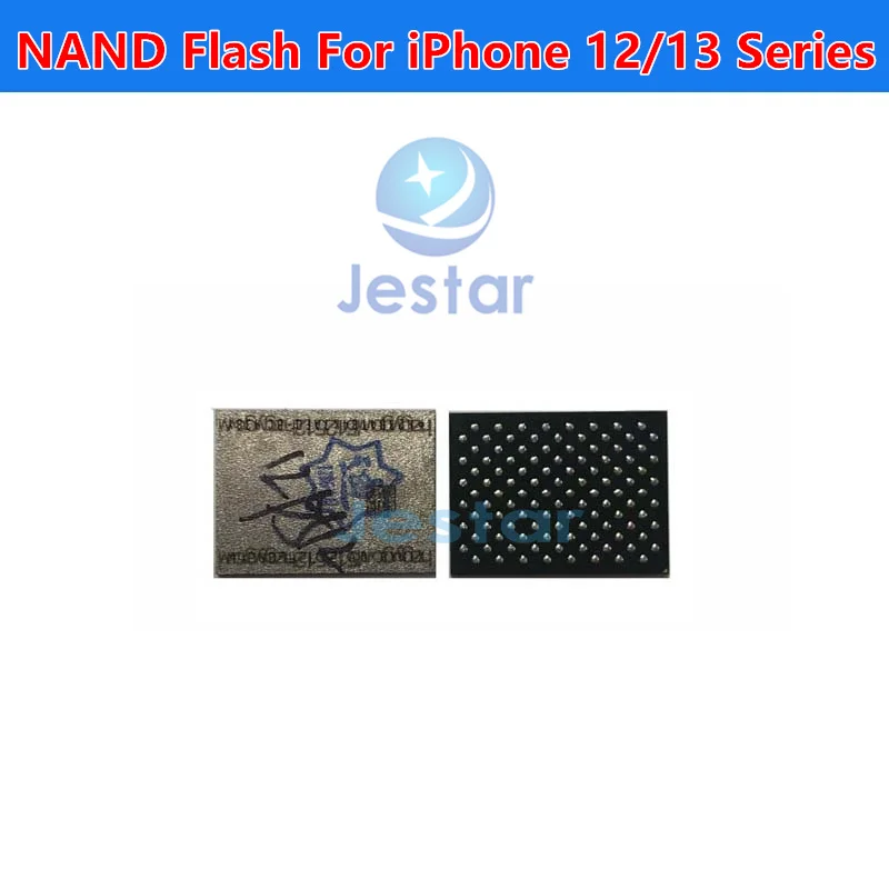 Puce IC mémoire flash Nand pour iPhone. – Test et Avis