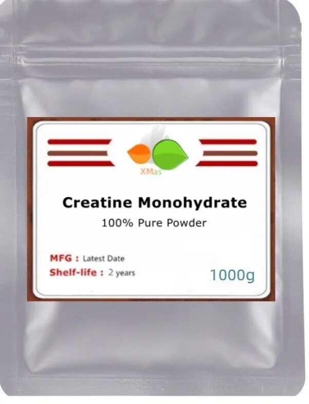 Pur CreIONMonohydrate micronisé à 100% – Test et Avis