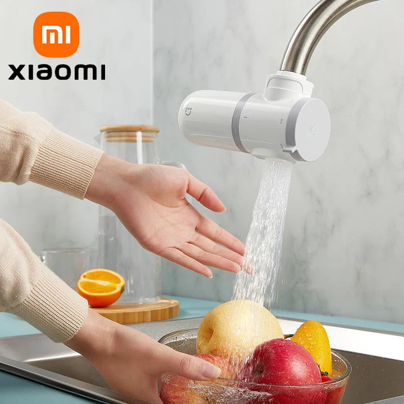 Purificateur d’eau Xiaomi Mijia – Cuisine – Test et Avis