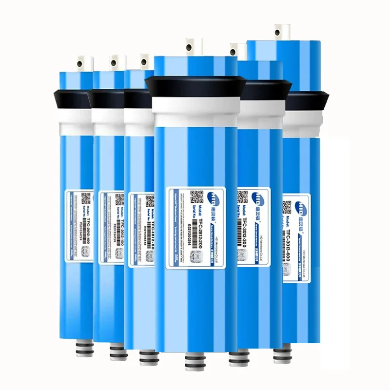 Purificateur d’eau avec membrane filtrante HID RO – Test et Avis