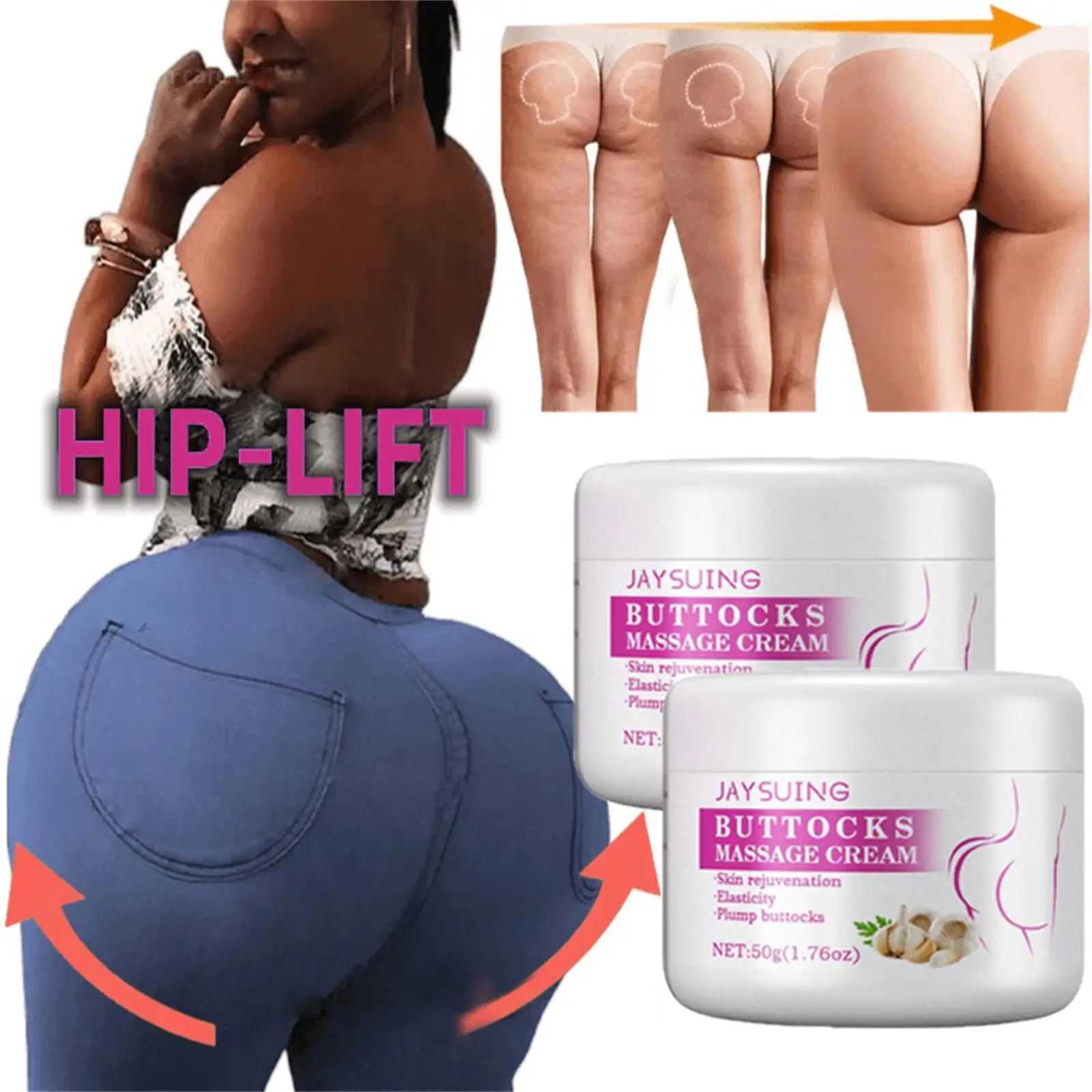 « Raffermissante: Huile essentielle pour femmes sexy » – Test et Avis