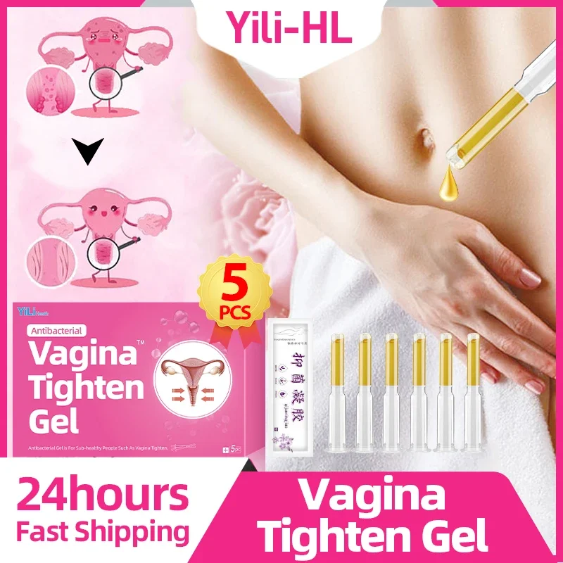 « Raffermissement vaginal : gel gynécologique pour rétrécir » – Test et Avis