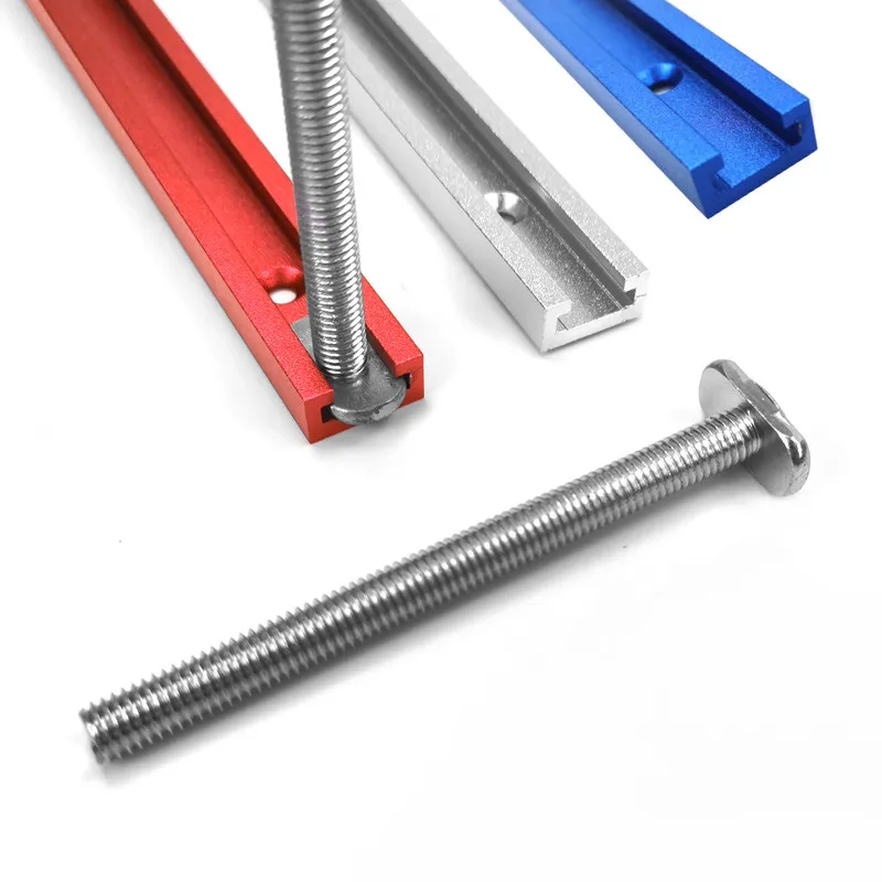 Rail de guidage pour scie de table. – Test et Avis