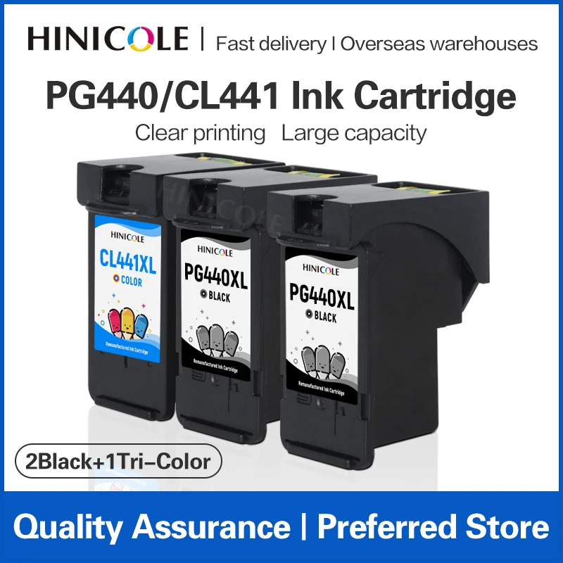 Recharge cartouche d’encre pour imprimante Canon – Test et Avis
