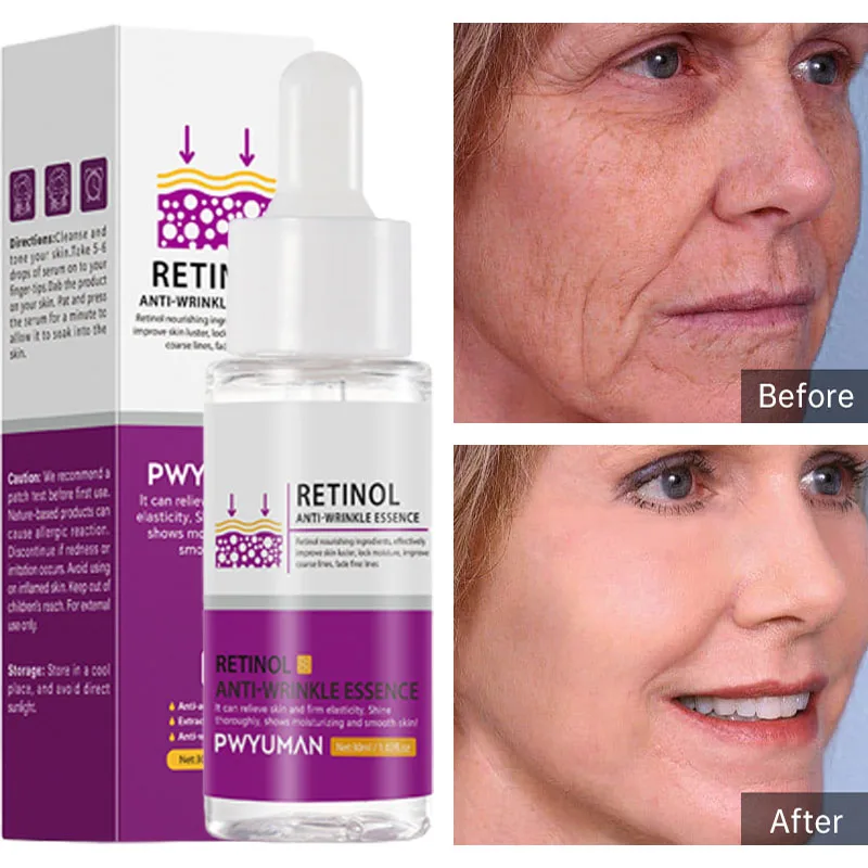 « Réinventez votre peau avec ce sérum raffermissant coréen » – Test et Avis