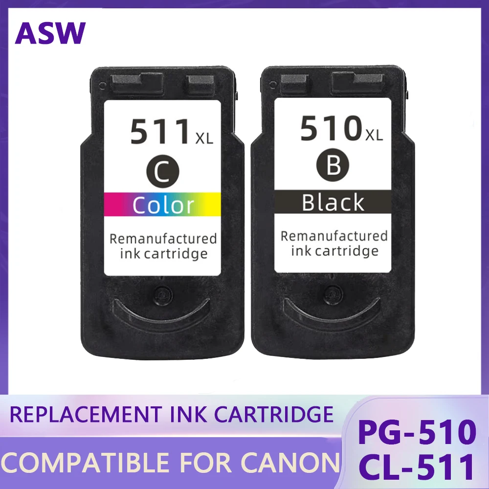 Remplacement cartouche d’encre pour imprimante Pixma – Test et Avis