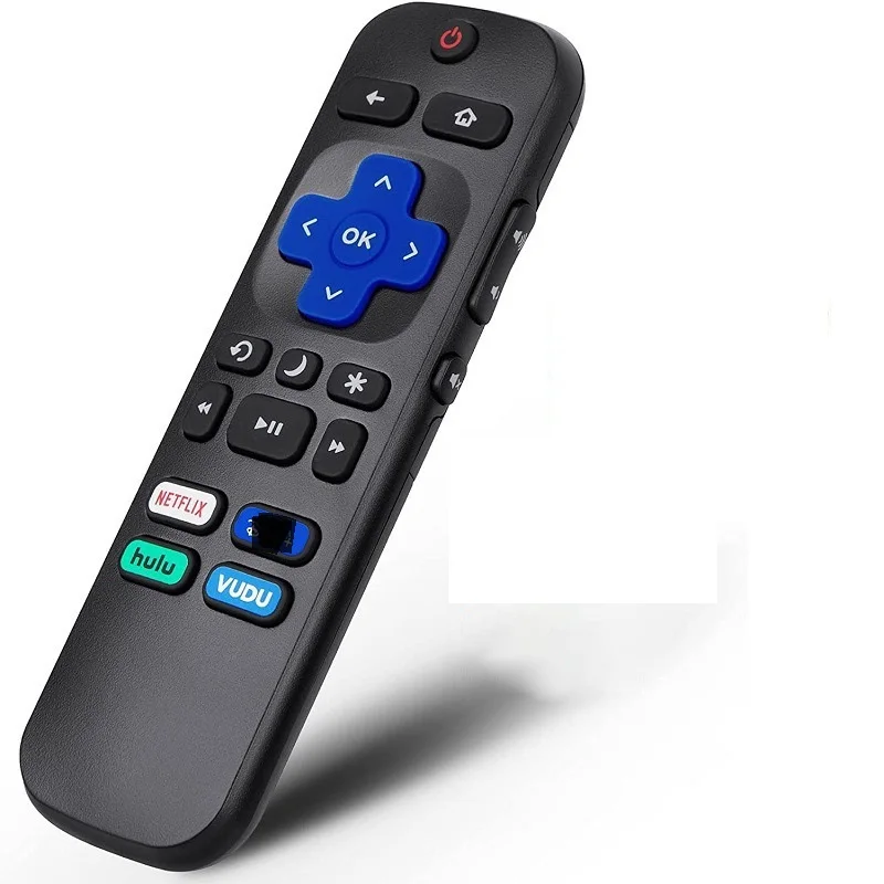 « Remplacement de télécommande portable Roku IR » – Test et Avis