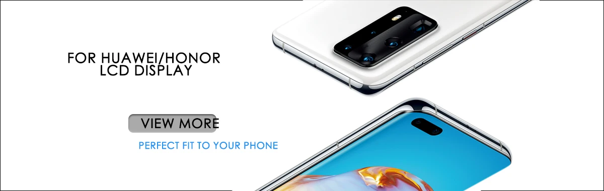 HUAWEI P30 Lite