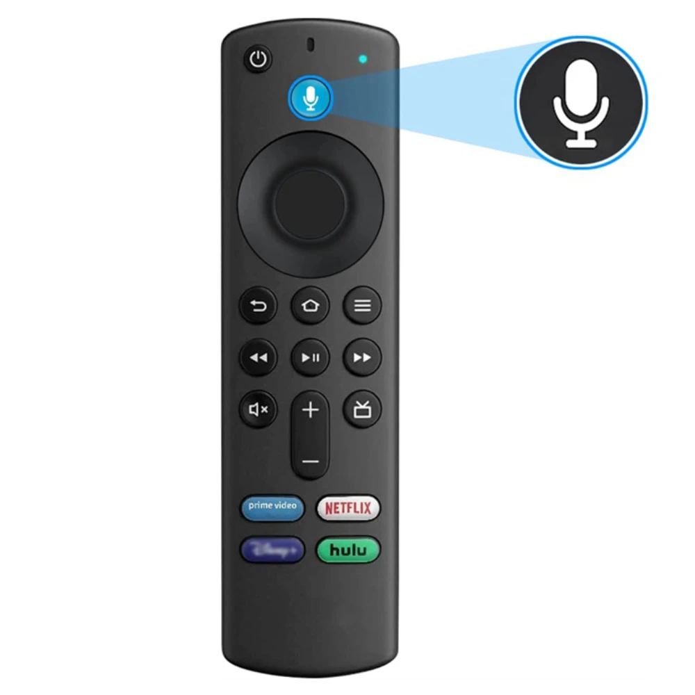 « Remplacement vocal Bluetooth pour Fire TV » – Test et Avis