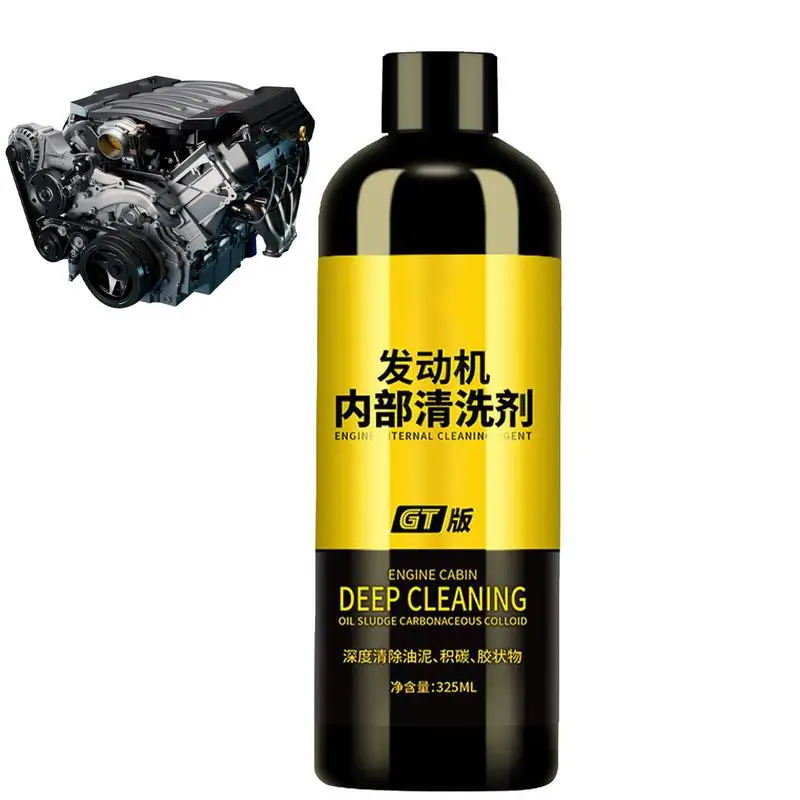 Réparateur moteur, consommation carburant, lubrifiant propre – Test et Avis