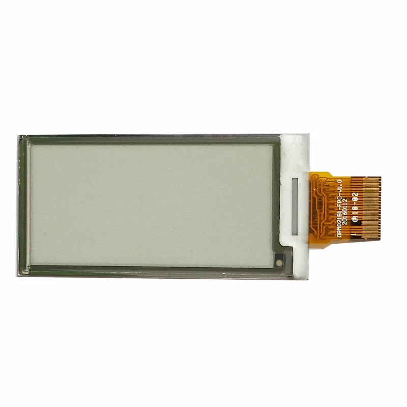 Réparation thermostat avec écran LCD 2.13″ – Test et Avis