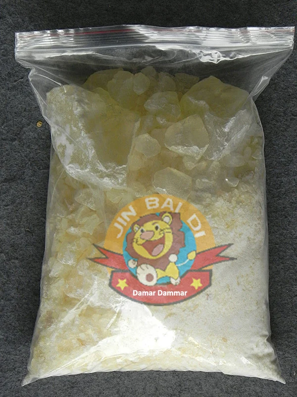 « Résine d’encens Dapse Damar : 500g » – Test et Avis