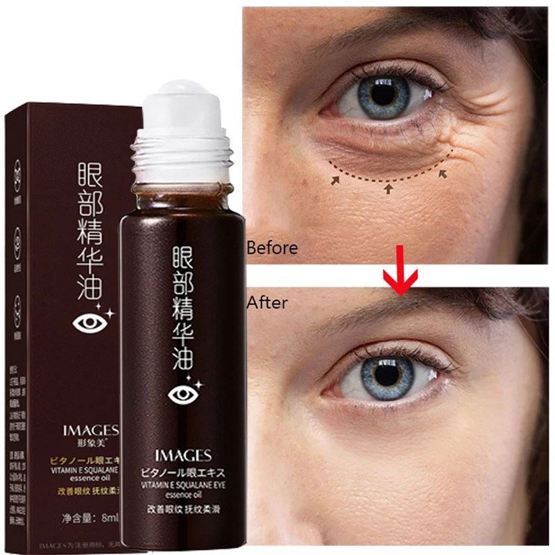 « Révolutionnaire : Sérum anti-âge pour les yeux » – Test et Avis
