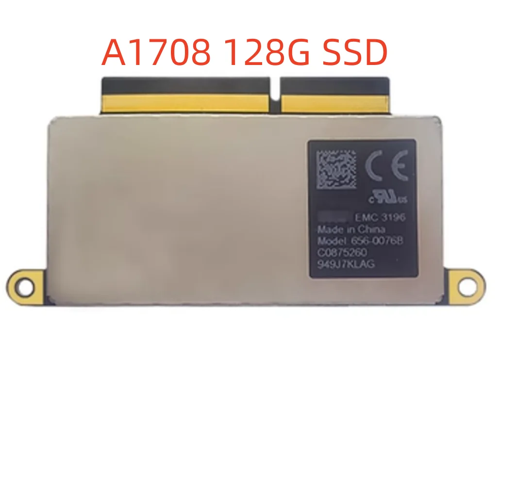 « SSD 128 Go pour MacBook Pro Retina » – Test et Avis