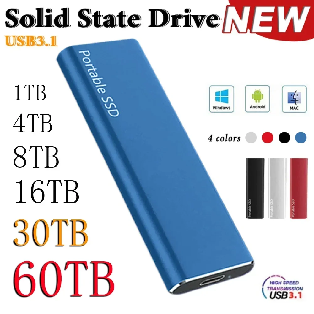 « SSD Original, 1 To, Haute Vitesse » – Test et Avis