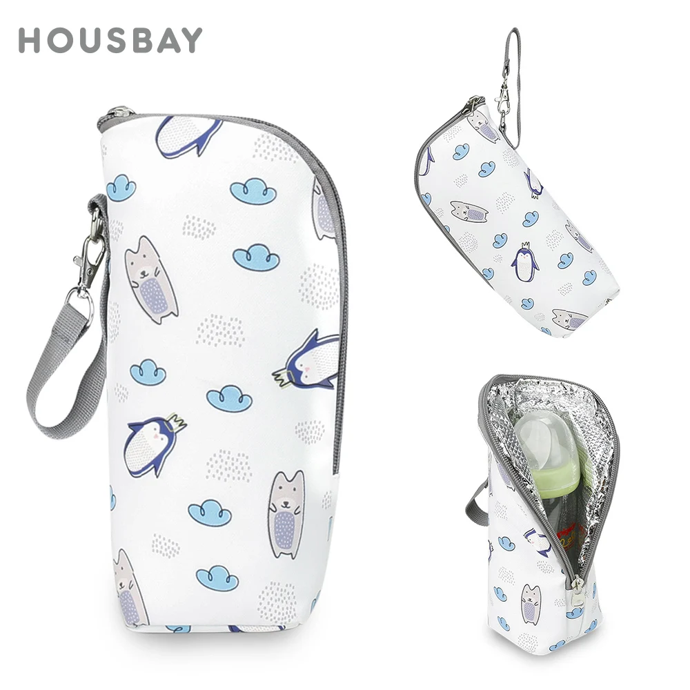 Sac aluminium bébé : chauffe, moule, isolation, présentation, stockage – Test et Avis