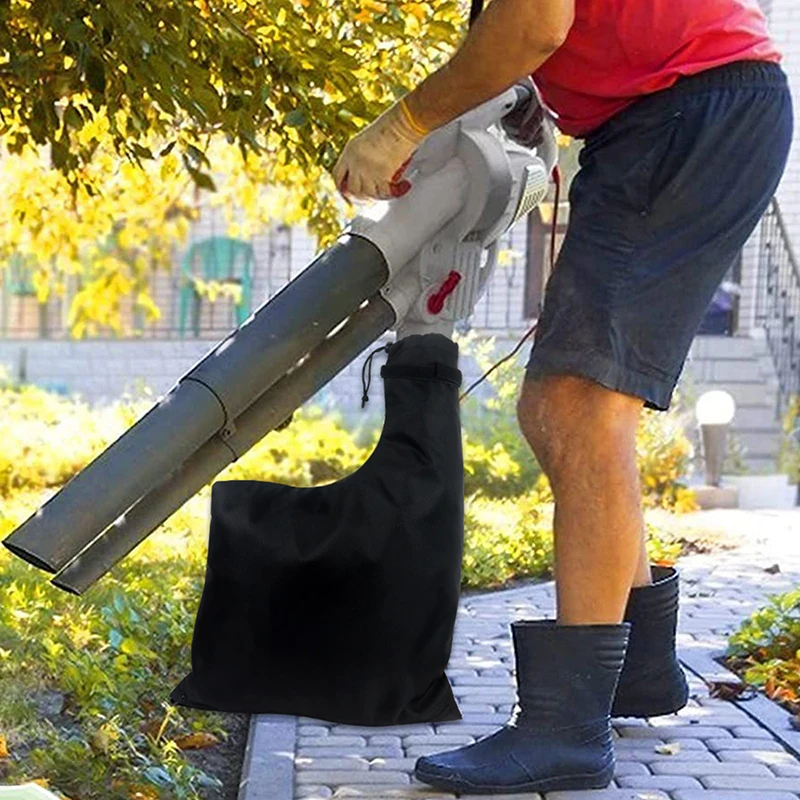 Sac de rangement pour aspirateur extérieur. – Test et Avis