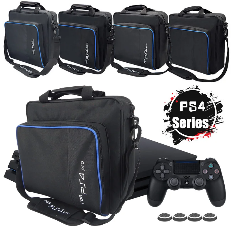 Sac de transport pour console PS4. – Test et Avis