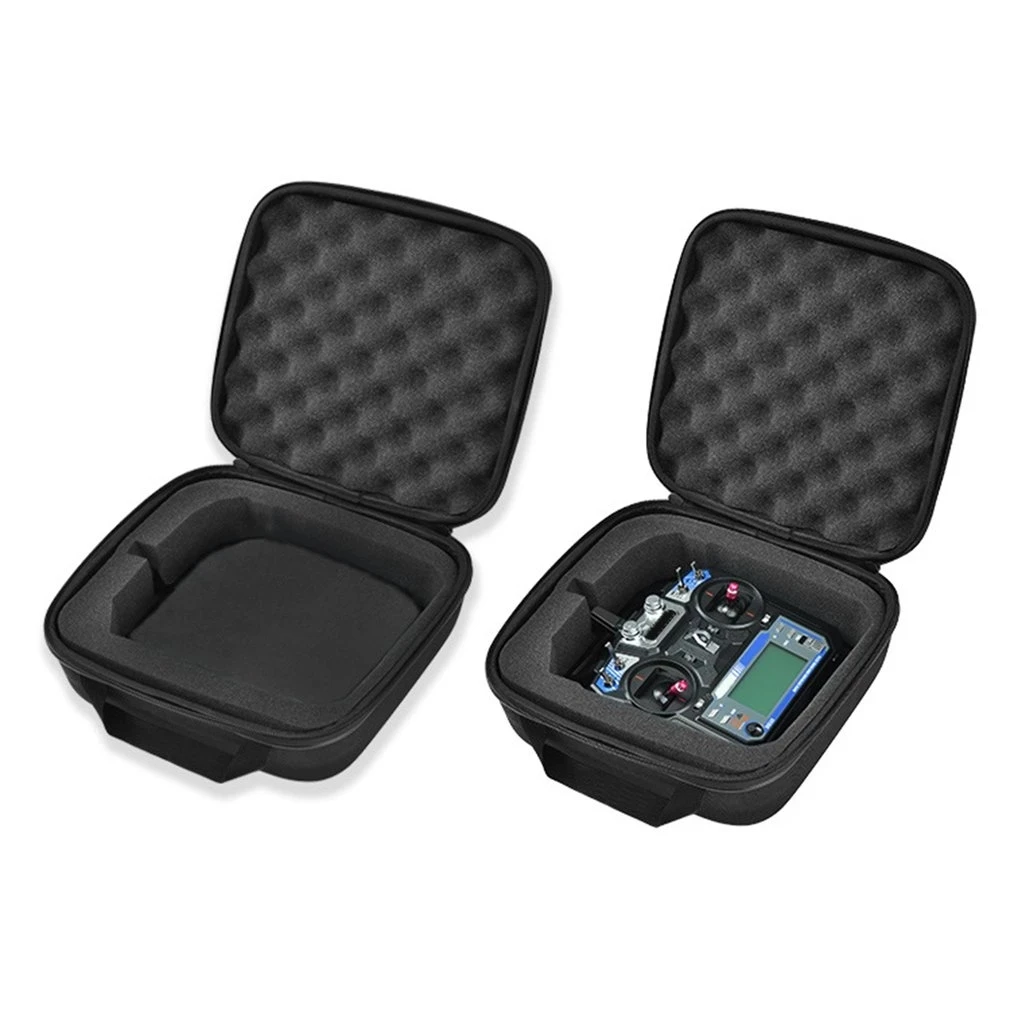 « Sac émetteur télécommande RC multifonctionnel » – Test et Avis
