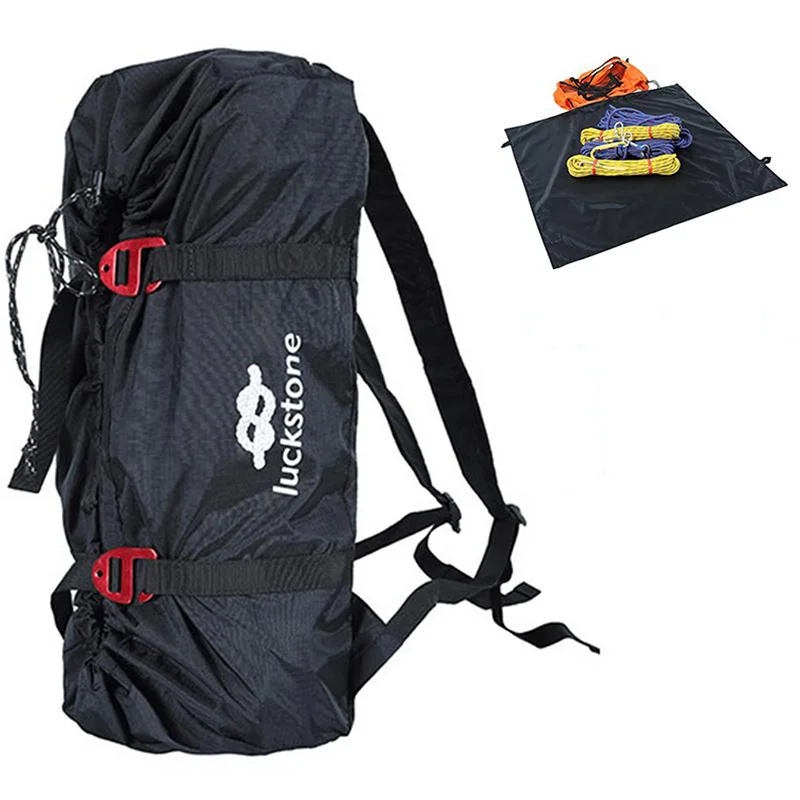 « Sacs UL d’escalade: pratiques et imperméables » – Test et Avis