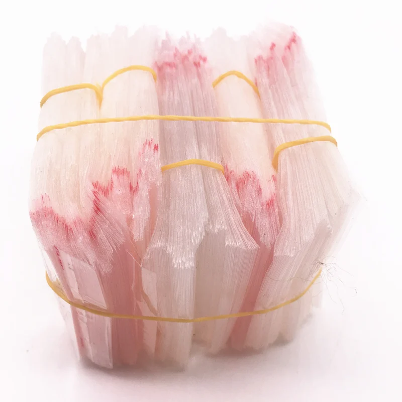 « Sacs plastique transparents pour bijoux, 6x11cm » – Test et Avis