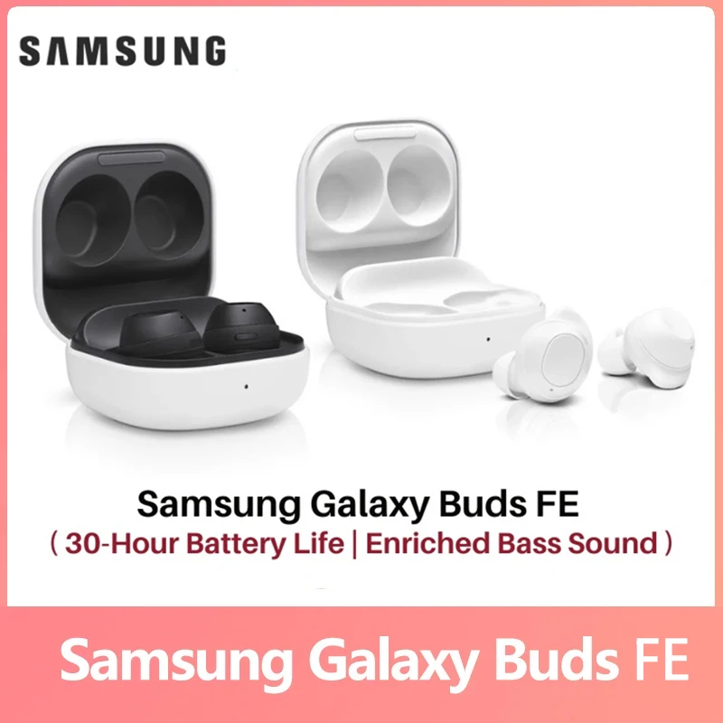 Samsung Galaxy Buds FE TwsTrue – Test et Avis