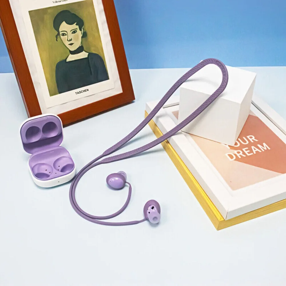 « Sangle élastique Samsung Galaxy Buds2 » – Test et Avis