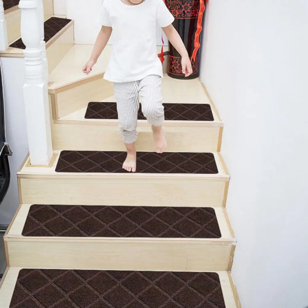 « Sécurité et coordination pour escaliers domestiques » – Test et Avis