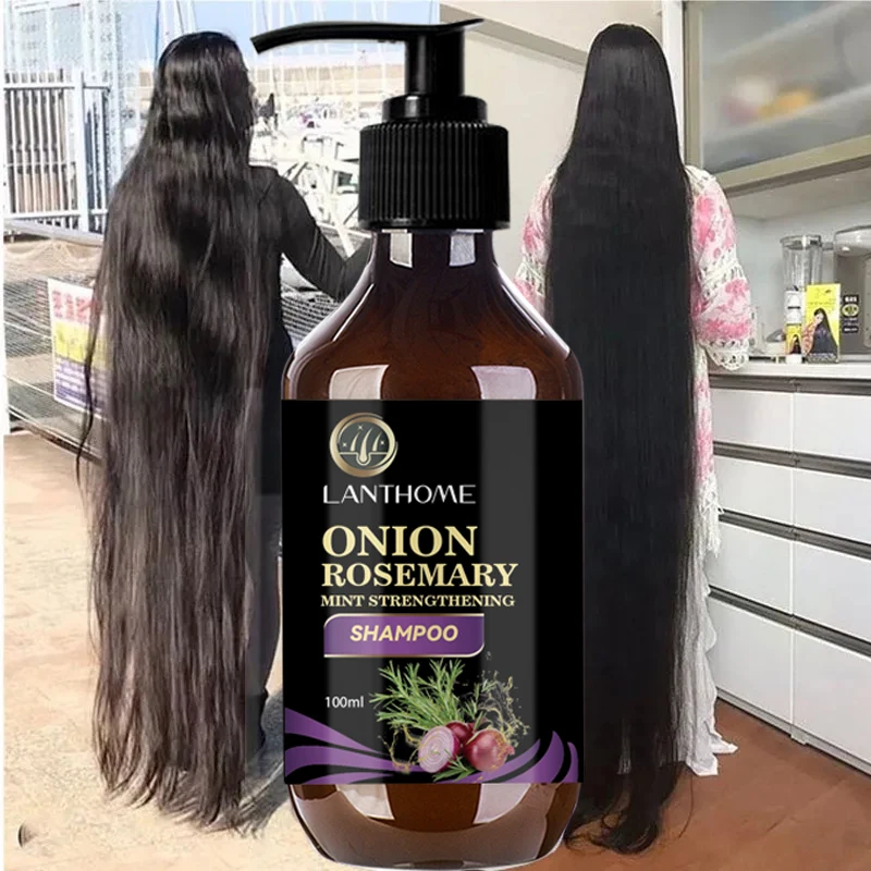 « Shampoing accélère croissance cheveux, anti-perte efficace » – Test et Avis