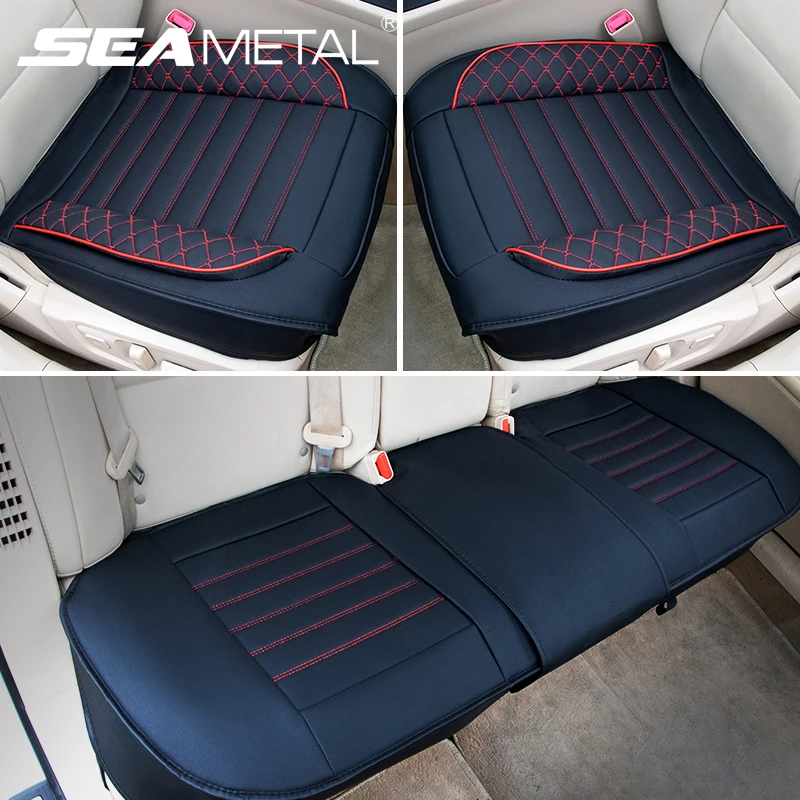 Siège de voiture en cuir PU. – Test et Avis