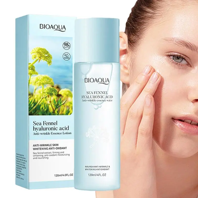 Soins visage hydratants et tonifiants – ÉLiban – Test et Avis