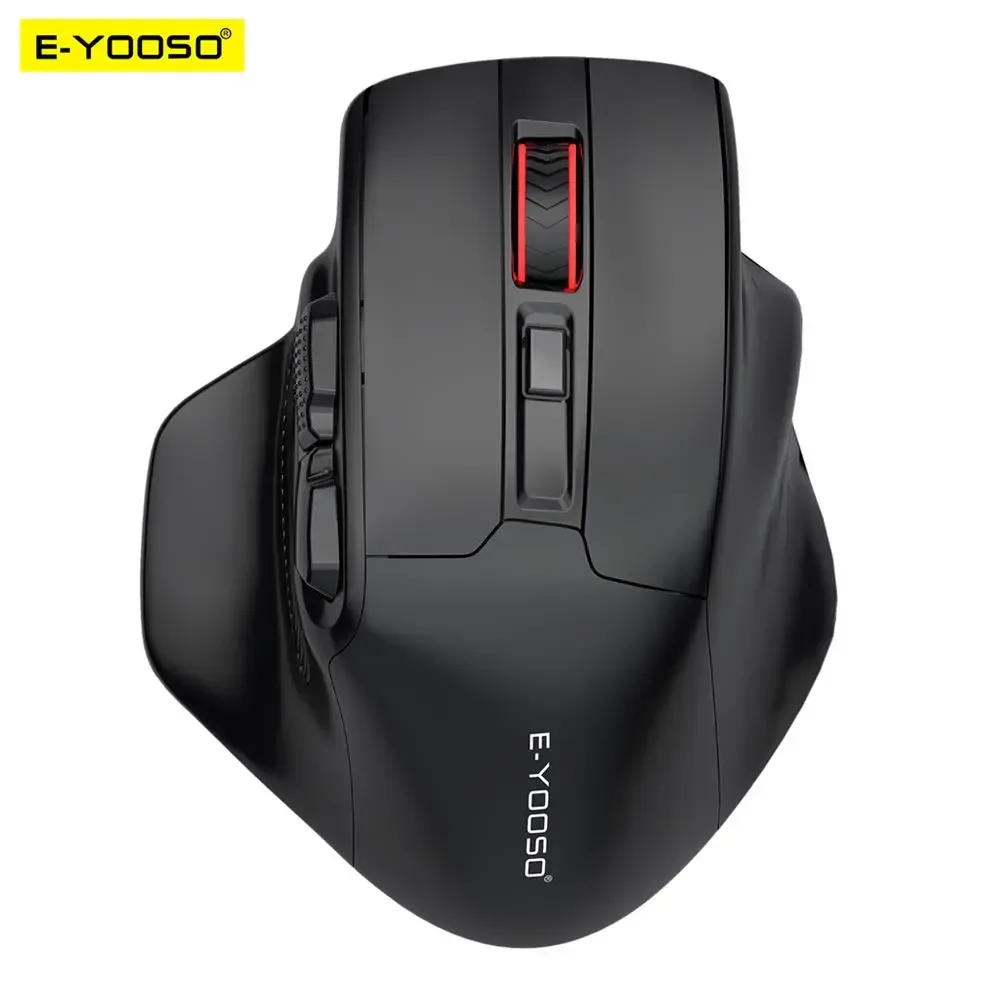 Souris gaming sans fil E-YOOSO X-31 Pro – Test et Avis