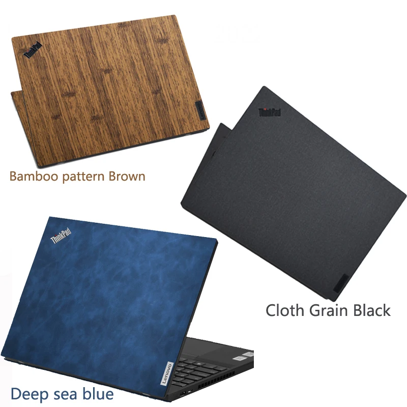 « Sticker cuir pour Lenovo ThinkPad » – Test et Avis