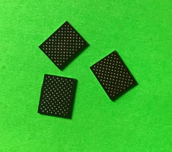 Stockage interne pour différents modèles d’iPhone. – Test et Avis