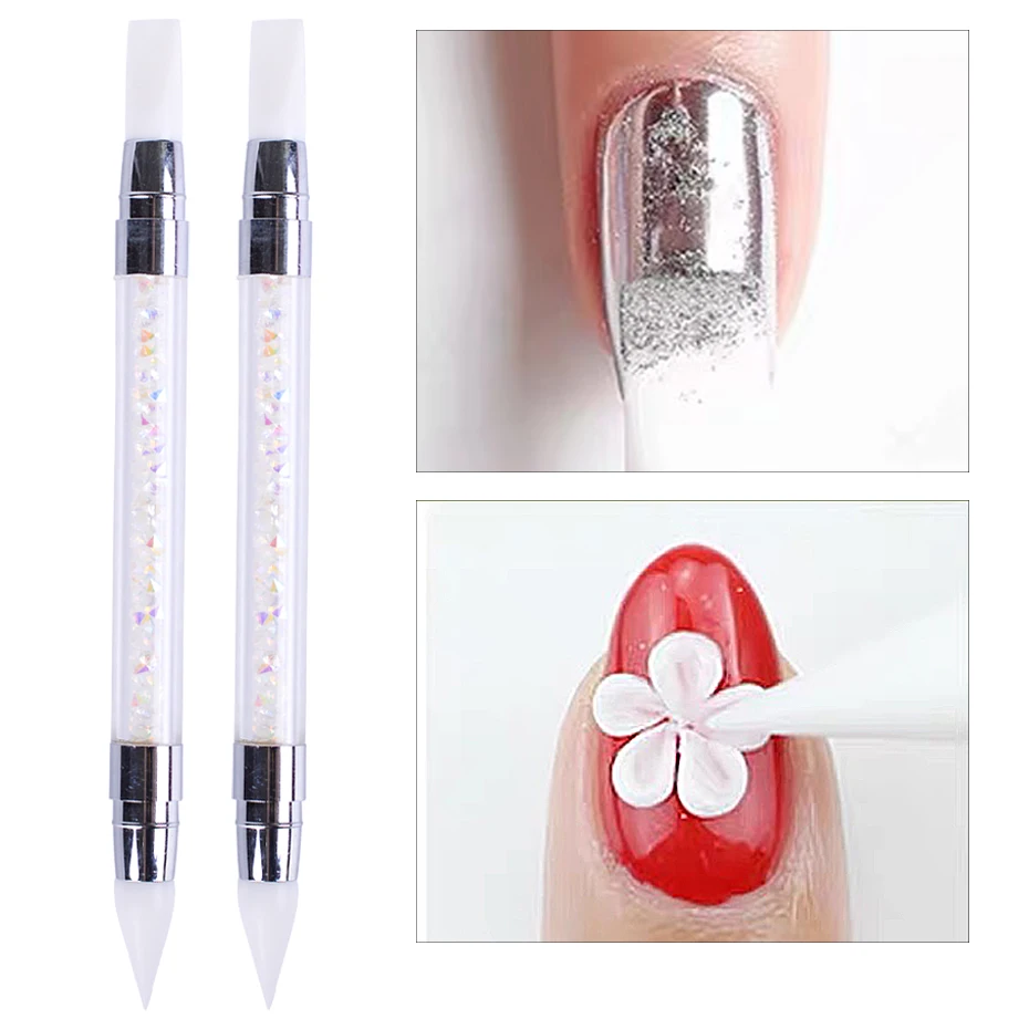 « Stylo de sculpture en silicone multifonction » – Test et Avis