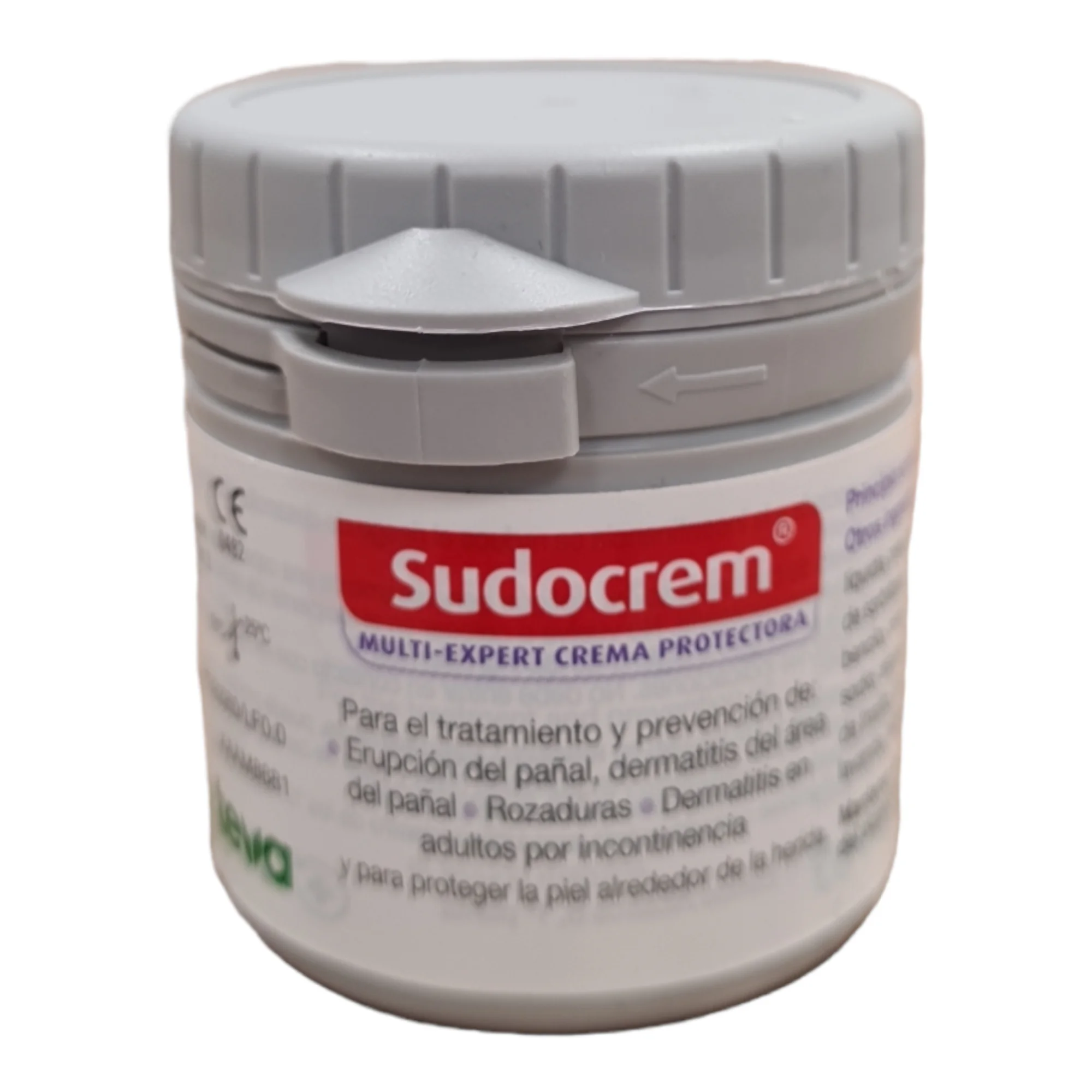 Sudocrem : crème guérison éruptions cutanées. – Test et Avis