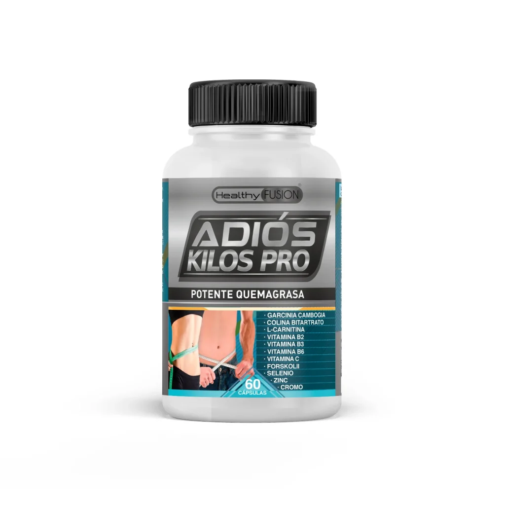Supplément naturel pour perdre du poids. – Test et Avis