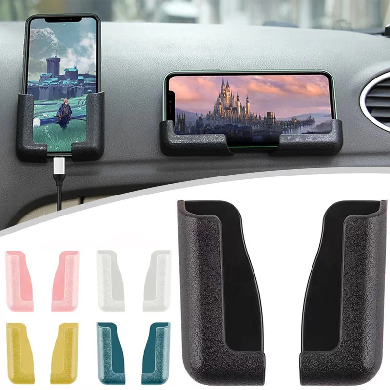Support de téléphone voiture multifonction Renault – Test et Avis