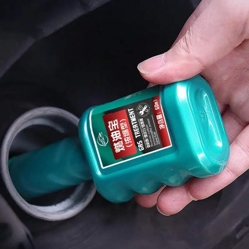« Survival agent: Dominagrocarbon, 60ml oil additive » – Test et Avis