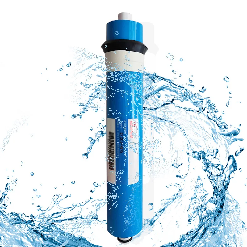 Système de filtration d’eau domestique RO – Test et Avis