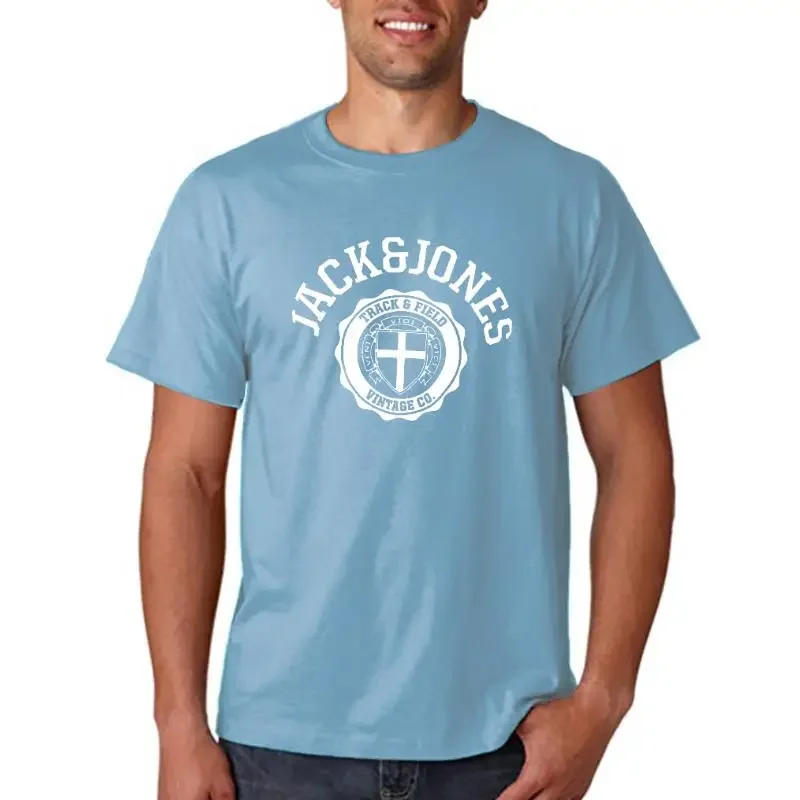 T-shirt homme athlétique Jack and Jones – Test et Avis