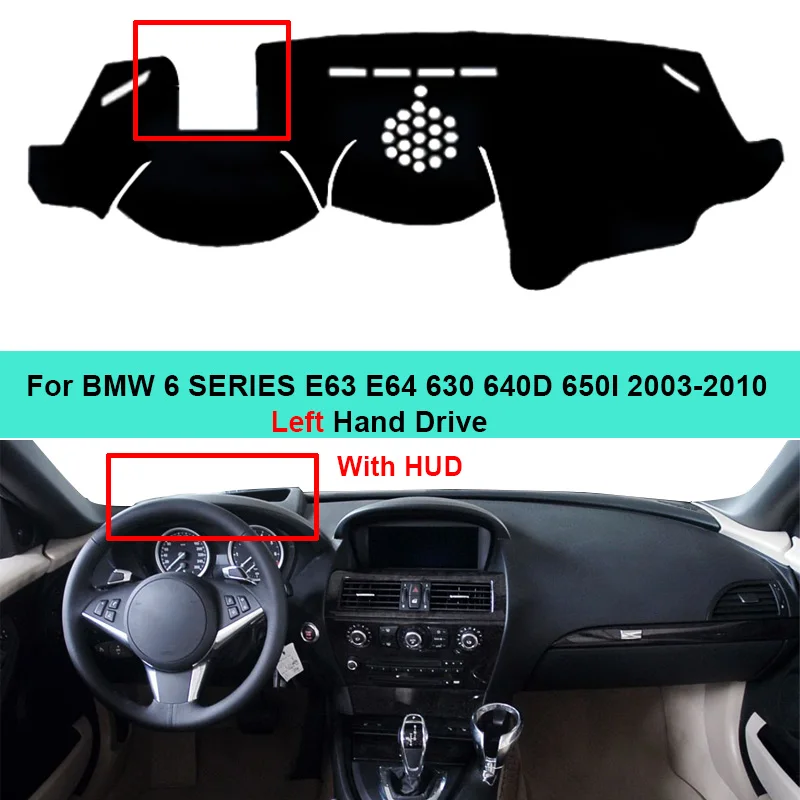 « Tableau de bord voiture Prada pour BMW Série 6 » – Test et Avis